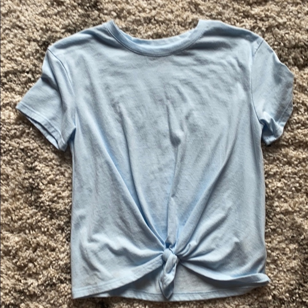 Art class t-shirt